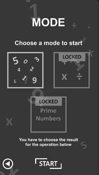 Math Race (itch) (yahya yozo) screenshot, image №2651072 - RAWG
