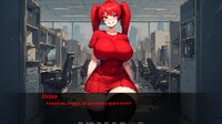 My Sadistic Yandere Goth Girlfriend is My Boss screenshot, image №4228183 - RAWG