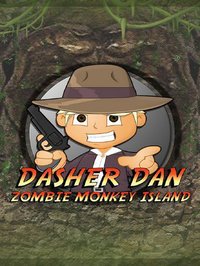 Dasher Dan - Zombie Monkey Island screenshot, image №954208 - RAWG