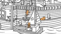 Hidden Cats - Pirates screenshot, image №4059666 - RAWG