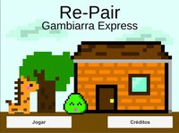 Re-Pair: Gambiarra Express screenshot, image №2284500 - RAWG