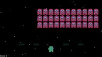 AMOGUS SPACE SHOOTER V.2 screenshot, image №2905262 - RAWG