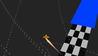 Space Racing Demo screenshot, image №2908637 - RAWG