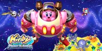 Kirby: Planet Robobot screenshot, image №267971 - RAWG