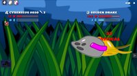 Slugmania screenshot, image №3615491 - RAWG