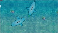 The alternative evolution of a tadpole screenshot, image №2305496 - RAWG