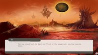 Keylogger: A Sci-Fi Visual Novel screenshot, image №2638534 - RAWG