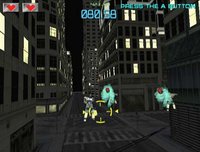 Gunblade NY & LA Machineguns Arcade Hits Pack screenshot, image №255543 - RAWG