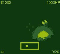 Gunship (itch) screenshot, image №1119707 - RAWG