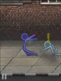 Ragdoll Duel screenshot, image №1711630 - RAWG