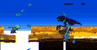 Broken_Scary_Monsters screenshot, image №2274485 - RAWG