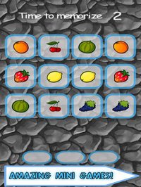 Game Tournament - fight games screenshot, image №1770278 - RAWG