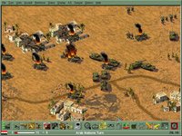 Arab-Israeli Wars screenshot, image №367708 - RAWG