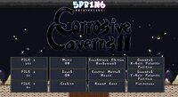 Corrosive Caverns II (Spring Spring) screenshot, image №3688760 - RAWG