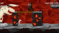 Red Dungeon screenshot, image №2451240 - RAWG