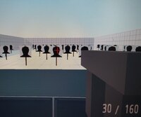Godot WWII Fps Game Very Early Prototype screenshot, image №3448011 - RAWG