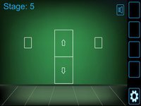 Alpha Escape - Neon Doors screenshot, image №969616 - RAWG