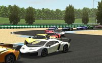 RSE Racing Free screenshot, image №1441528 - RAWG