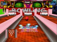 Real Bowling King 2018 screenshot, image №1335832 - RAWG