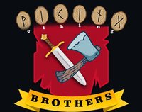 Viking Brothers (itch) (Toró de Ideias - Games) screenshot, image №1879291 - RAWG