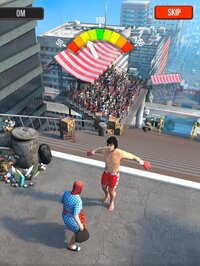 Stuntman Ragdoll Action Movie screenshot, image №3571075 - RAWG