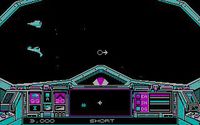 Skyfox II: The Cygnus Conflict screenshot, image №749965 - RAWG