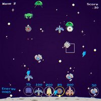 Space Sector screenshot, image №2538983 - RAWG