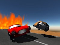 Armageddon Racing - Car Racing Destruction screenshot, image №1706243 - RAWG