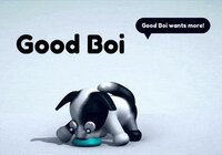 Good Boi screenshot, image №2696274 - RAWG