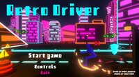 Retro Driver screenshot, image №2749591 - RAWG