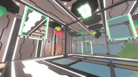 INNER ROTATION screenshot, image №3372849 - RAWG