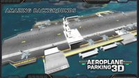 Aeroplane Parking 3D screenshot, image №1433412 - RAWG
