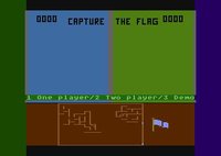 Capture the Flag (1983) screenshot, image №754202 - RAWG