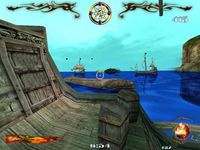 Tortuga Bay screenshot, image №446744 - RAWG