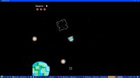asteroid blaster v4.0 screenshot, image №2809649 - RAWG