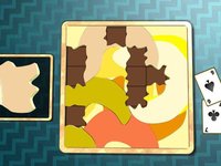 Jigsaw Solitaire Colors screenshot, image №1330777 - RAWG