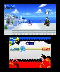 Sonic Generations screenshot, image №574635 - RAWG