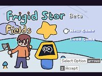 Frigid Star Fields [RPG] - Beta screenshot, image №3750522 - RAWG