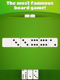 Dominoes - Classic Edition screenshot, image №2035887 - RAWG