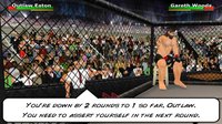 Weekend Warriors MMA screenshot, image №1448324 - RAWG