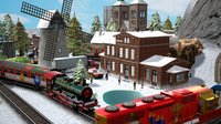 Model Railway Easily Christmas screenshot, image №2342085 - RAWG