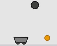 Gold Catcher screenshot, image №1804116 - RAWG
