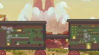 Imp And Oaf Kick Off! screenshot, image №4220770 - RAWG