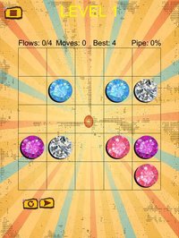 Glow Jewel Connect Legends screenshot, image №1944822 - RAWG