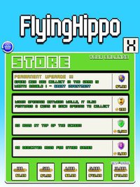 Flying Hippo screenshot, image №939328 - RAWG