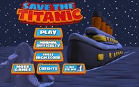 Save the Titanic screenshot, image №1462944 - RAWG