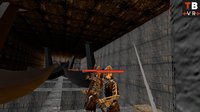 Tombo Breaker VR screenshot, image №861336 - RAWG