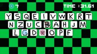 Keyboard Runner screenshot, image №3594182 - RAWG