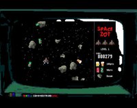 SpaceZot - Commostrad version screenshot, image №1904255 - RAWG