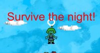 nightmare (itch) (Ertuiop123) screenshot, image №3262424 - RAWG